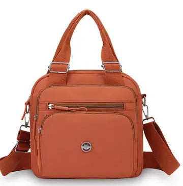 Large Capacity Multifunctional Crossbody Bag