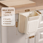 Space Saving Collapsible Foldable Kitchen Trash Can