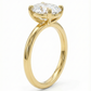 The Grand Stacking Suite Projection Open Ring