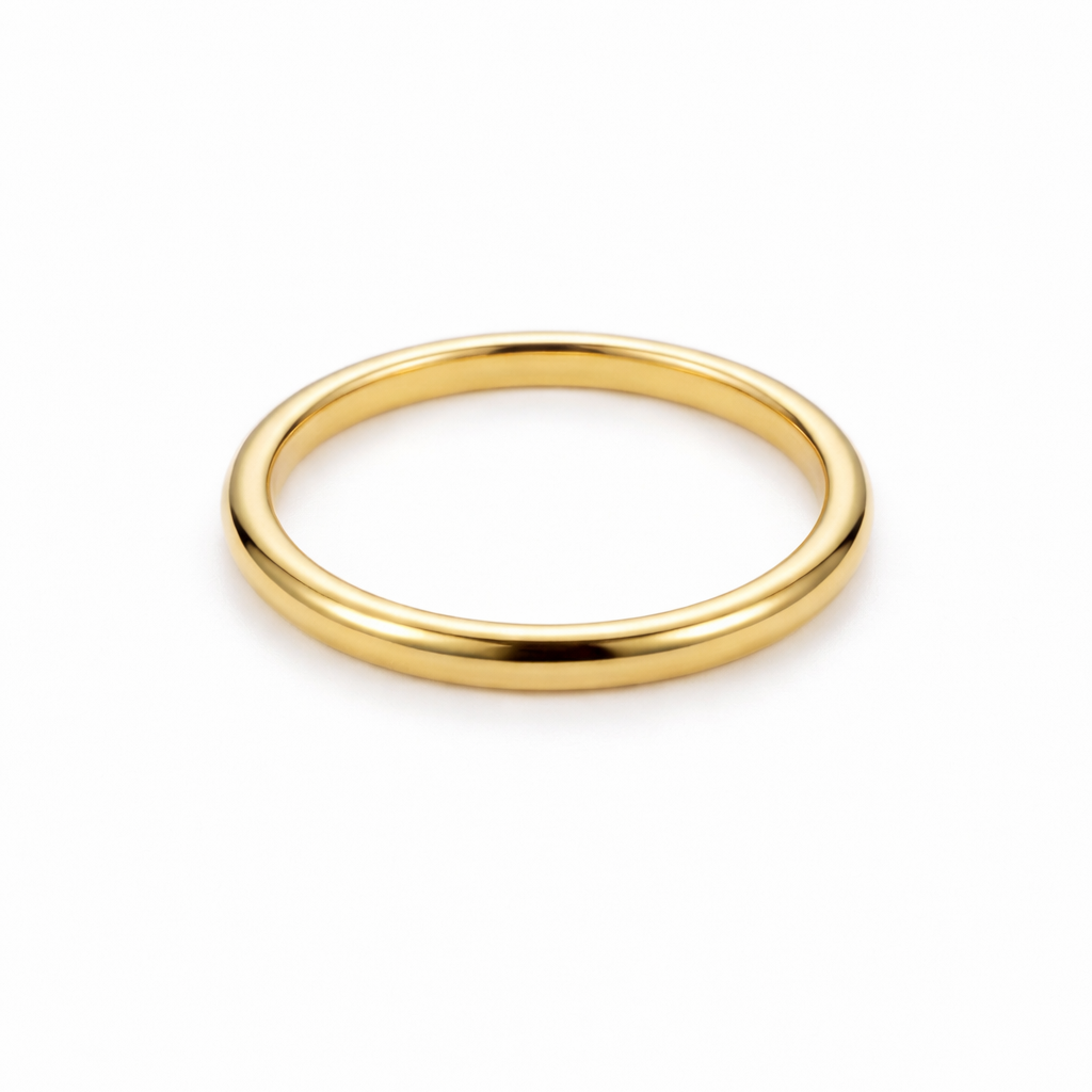 The Grand Stacking Suite Projection Open Ring