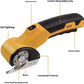 Cordless Electric Scissors