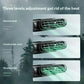 Portable Vehicle Invisible Car Seat Cooling Fan