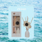 Indoor flameless fragrance