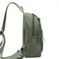 Mini Lightweight Nylon Women Backpacks