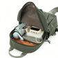 Mini Lightweight Nylon Women Backpacks