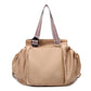 Large Expandable Convertible Travel Tote Bag