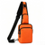 Anti-Theft Crossbody Sling Bag