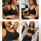 No Underwire Supportive Wireless Plus Size Bra