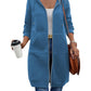 Women's Zip-Up Fleece Hoodies