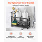 Sink Caddy Organizer – Keep Your Sink Clean & Clutter-Free