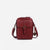 Vintage Double Layer Large Capacity Messenger Bag