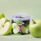 Portable Fruit-Flavored Deodorizing Gel