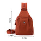 Waterproof 2-Way Commuter Bag