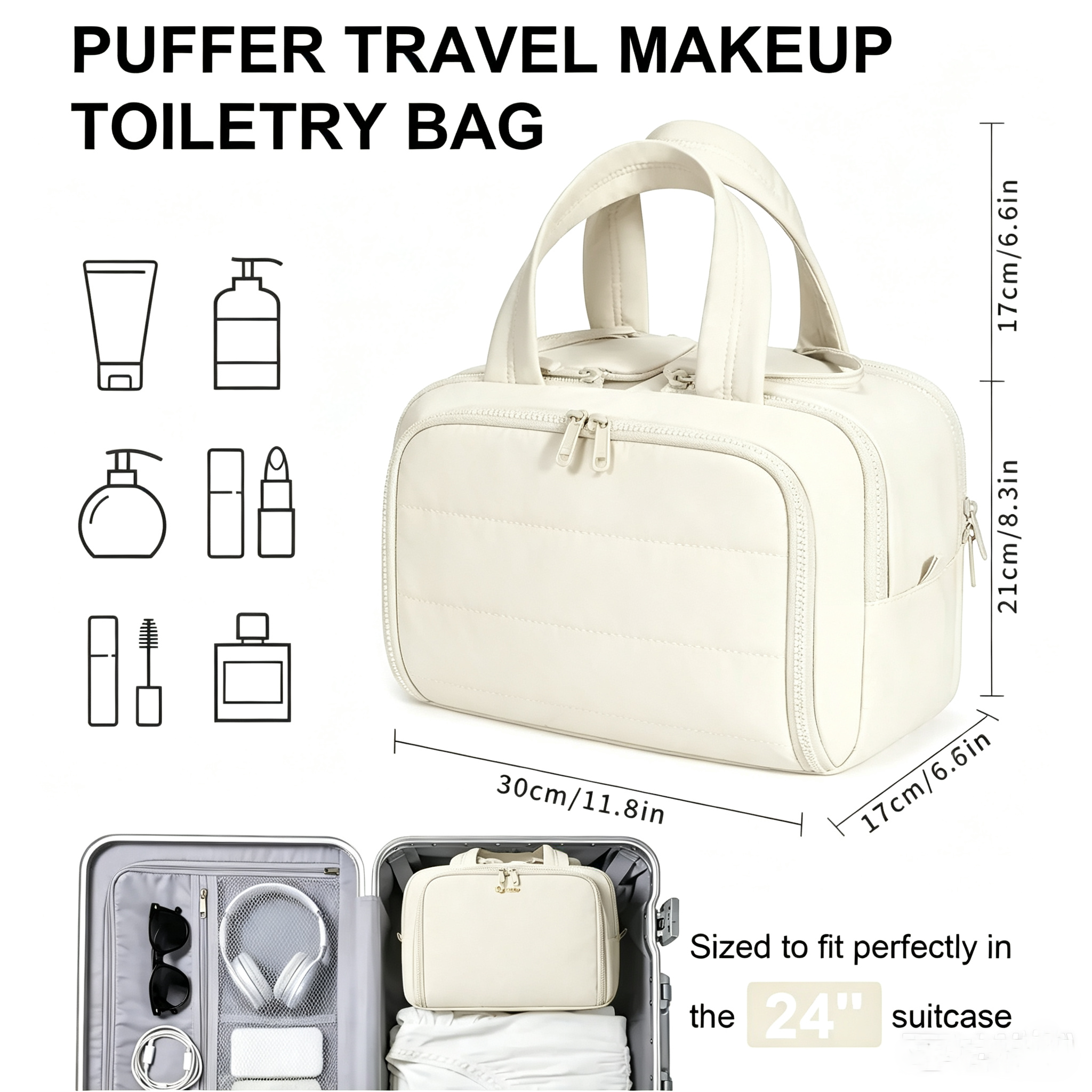 Cloud Carry Bag