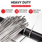 Stainless Steel Zip Ties With Pliers