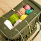 Knitting Bag for Crochet Lovers