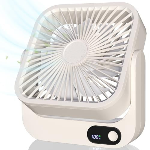 Magnetic Cruise Approved Fan with Night Light
