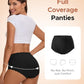 6 PCS Magic Seamless Comfort High-Waist Underwear