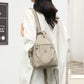 Waterproof 2-Way Commuter Bag