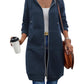 Women's Zip-Up Fleece Hoodies