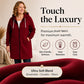 Women's Zip-Up Fleece Hoodies