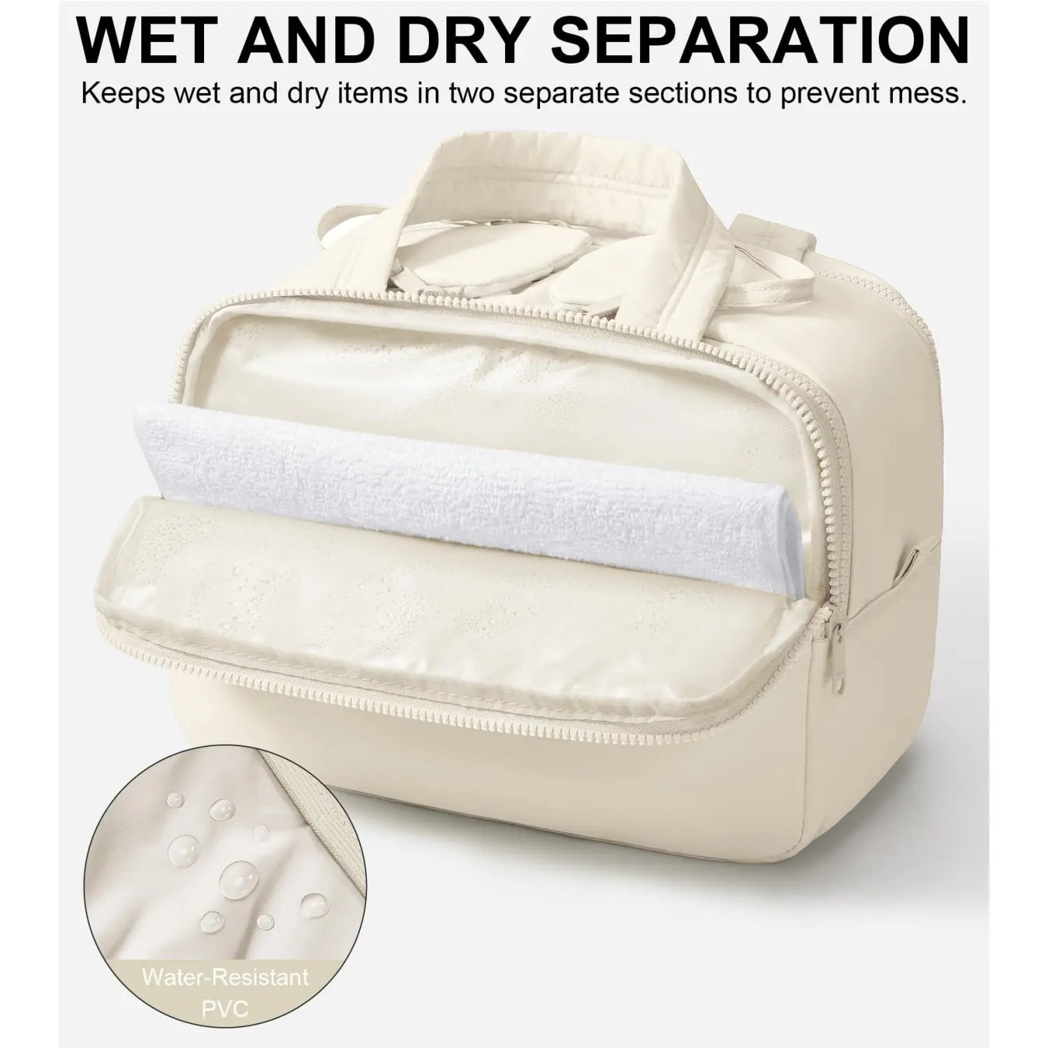 Cloud Carry Bag