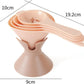 6-in-1 Plastic Kitchen Funnel Set