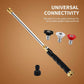 Jet Nozzle Power Washer for Garden Hose