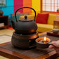 Ceramic Burner Kit for Incense & Herbs