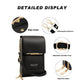 Women's Leather Cell Phone Bag