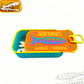 Vintage Sardine Jewelry Box Organizer