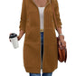 Women's Zip-Up Fleece Hoodies