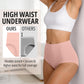 Women's Underwear Cotton Briefs Full Coverage