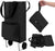 2-in-1 Foldable Shopping Trolley – Sturdy Bag