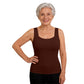 Sculpt Tank with Built-In Bra