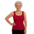 Sculpt Tank with Built-In Bra