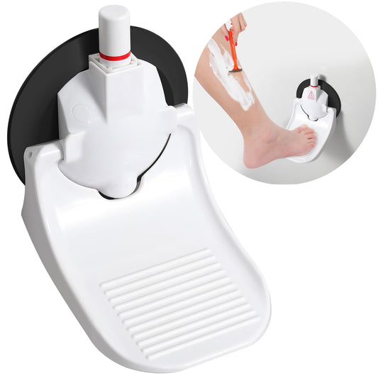 Shower Foot Rest for Shaving Legs