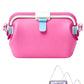 Waterproof Silicone Tote Bag