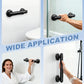 No Drilling Heavy Duty Suction Grab Bars