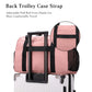 Multi-Functional Large Capacity Travel Bag