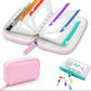 Waterproof Weekly Pill Organizer Pouch Set