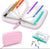 Waterproof Weekly Pill Organizer Pouch Set
