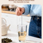 Cone Tea Infusers for Loose Leaf Tea