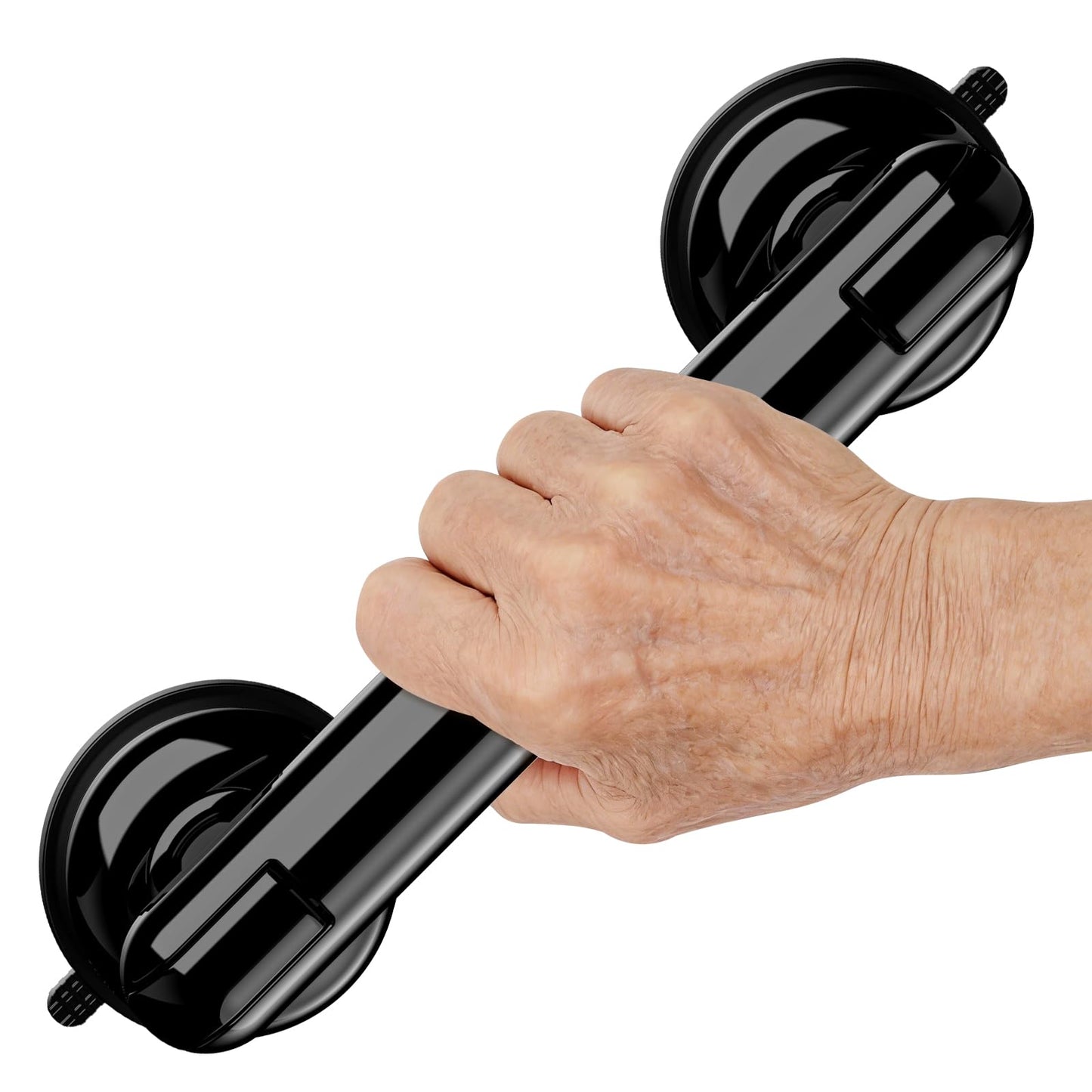 No Drilling Heavy Duty Suction Grab Bars