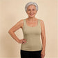 Sculpt Tank with Built-In Bra