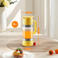 Honey Dispenser No Drip with Base