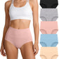 Women's Underwear Cotton Briefs Full Coverage