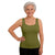 Sculpt Tank with Built-In Bra