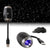 USB Portable Starry Sky Night Light