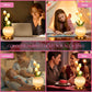 Tulip Table Lamp Night Light